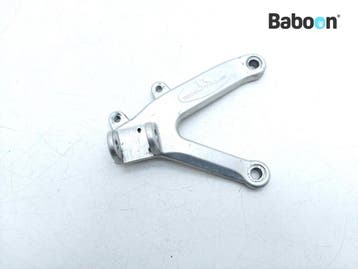 Schetsplaat Rechts Voor MV Agusta Brutale 750 S 2003-2005, Verzenden, Gebruikt