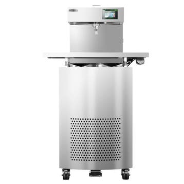 GGM Gastro | Chocoladetempereermachine Chocotemper - 24kg -, Verzenden, Nieuw, Effen