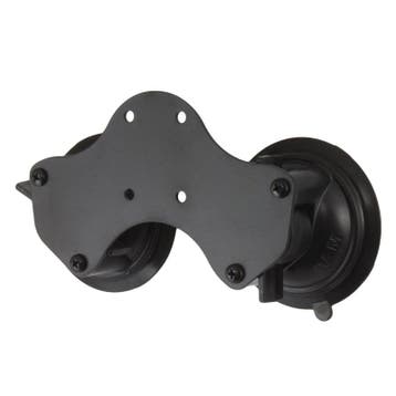 RAM Mounts Screw Clamp | RAM-B-189BU, Verzenden, Nieuw