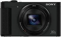 Sony DSC-HX90V zwart, Verzenden, Gebruikt, Sony