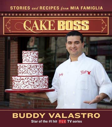 Cake Boss - Buddy Valastro 9781439183519, Verzenden, Zo goed als nieuw, Buddy Valastro