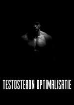 Testosteron Optimalisatie 9789090374260 Dennis Emaar, Boeken, Verzenden, Zo goed als nieuw, Dennis Emaar
