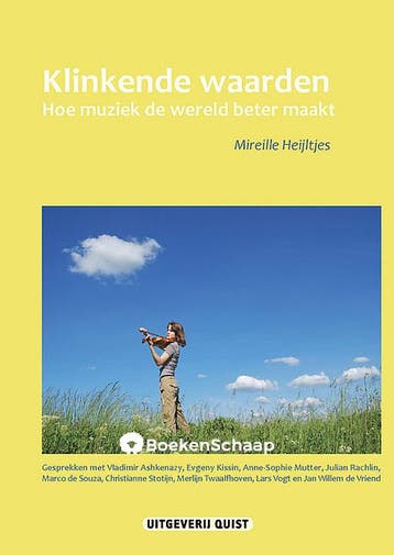 Klinkende waarden Mireille Heijltjes, Verzenden, Gelezen
