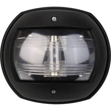 Heklicht 130x114mm Tot 20m Zwart, Ophalen of Verzenden, Nieuw