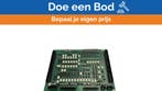 Bieden: Tokyo Keiki PR-9000 Autopilot PCB PWB HIFIO Marine, Ophalen of Verzenden, Nieuw