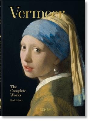 Vermeer | Karl Schutz | Nieuw, Ophalen of Verzenden, Nieuw, Karl Schutz