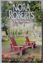 Alles voor elkaar / Inn BoonsBoro / 3 9789402702422, Boeken, Verzenden, Zo goed als nieuw, Nora Roberts