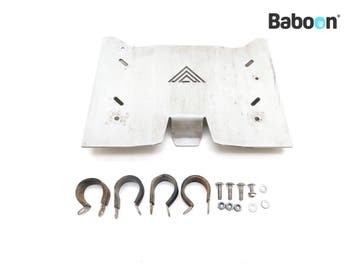 Middenbok BMW R 1200 GS 2013-2016 (R1200GS LC K50) Protector, Verzenden, Gebruikt