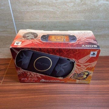Sony - Playstation Portable (PSP) - Sony PlayStation, Nieuw