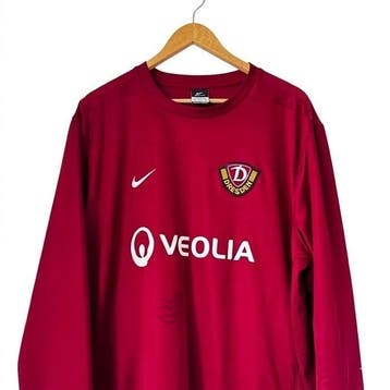 Dynamo Dresden - Duitse voetbal competitie - 2021 -, Nieuw