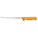 GGM Gastro | VICTORINOX | SWIBO - Visfileermes - flexibel |, Huis en Inrichting, Keuken | Bestek, Verzenden, Nieuw