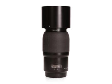 Hasselblad HC 120mm f/4 Macro II - Macrolens, Ophalen of Verzenden, Zo goed als nieuw, Hasselblad