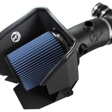 aFe MagnumFORCE Stage-2 Pro 5R Air Intake System Ford Diesel, Ophalen of Verzenden, Nieuw