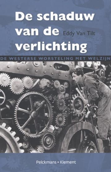 De schaduw van de verlichting - Eddy van Tilt 9789028969063, Verzenden, Gelezen, Eddy van Tilt