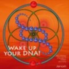Wake up your DNA! - Janosh 9789079482054, Boeken, Verzenden, Zo goed als nieuw, Janosh