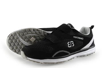Brutting Pantoffels Jongens in maat 38 Zwart, Kinderen en Baby's, Brutting, Verzenden, Jongen of Meisje, Schoenen
