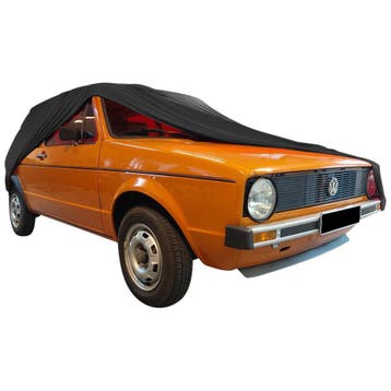 Autohoes voor Volkswagen Golf 1 (1979-1993) Indoor BESTE, Ophalen of Verzenden, Nieuw, Op maat
