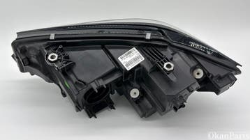 BMW 3-serie G20 G21 LED rechter koplamp rechts9481696, Ophalen, Gebruikt