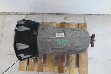 Mercedes E Klasse W213 2.0 CDI Automatische Versnellingsbak, Verzenden, Gebruikt