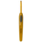Clover Softgrip haaknaald - 2.00 - 6.00mm, Hobby en Vrije tijd, Breien en Haken, Verzenden, Nieuw