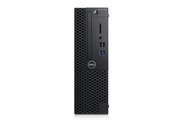 Dell Optiplex 3060 SFF | Intel® Core™ i3-8100 Processor, Ophalen of Verzenden, Zo goed als nieuw, Dell, SSD