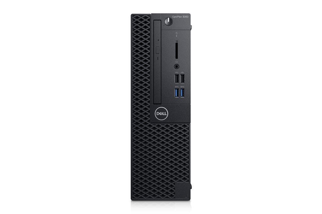Windowsデスクトップ DELL OptiPlex 3060 i3-8100 Windows11 Pro Dell Optiplex 3060 SFF | Intel® Core™ i3-8100 Processor