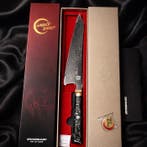 Keukenmes - Chefs knife - Blazen x Grand Sharp -