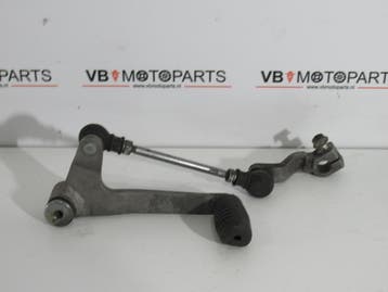 Honda NT 700 C Deauville Schakelpedaal, Ophalen of Verzenden, Nieuw