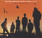 cd digi - The Soundtrack Of Our Lives - A Present From Th..., Verzenden, Zo goed als nieuw