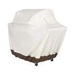 BBQ hoes 147 x 61 x 112 cm Beige/ Bruin, Ophalen of Verzenden, Nieuw