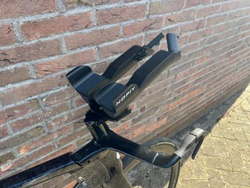 NOPIY - Aeronamiq+ aerobars, Nieuw