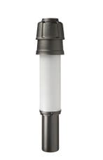 Rolux half CLV/Cascade Dakdoorvoer PP/KS 160/200 zwart, Ophalen of Verzenden, Nieuw