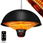 Infrarood Verwarming - Terrasverwarmer - Elektrisch - Heater, Verzenden, Zo goed als nieuw