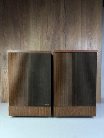 Bose - 501 - Series 3 Luidsprekerset, Nieuw