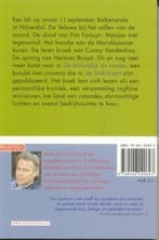 De Afsluitdijk en verder / Pockethuis 9789046140697, Boeken, Verzenden, Gelezen, Martin Bril