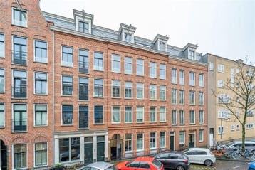 Te huur: Appartement Camperstraat in Amsterdam, Noord-Holland, Appartement, Amsterdam