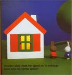 Nijntje en Nina leren lezen 9789056473662 Dick Bruna, Verzenden, Gelezen, Dick Bruna