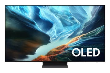 Samsung OLED QE65S93h Smart TV 2026, Ophalen, Nieuw, Samsung, 100 cm of meer