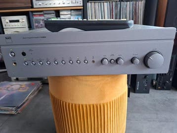 NAD - C 355BEE Solid state geïntegreerde versterker, Nieuw