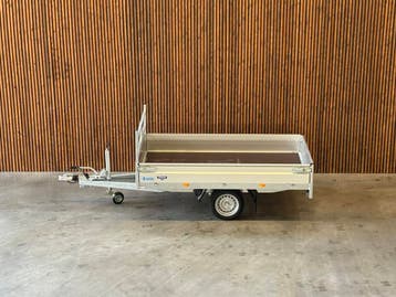 Hapert Azure H-1 260x150 1-as 1500kg, Auto diversen, Nieuw