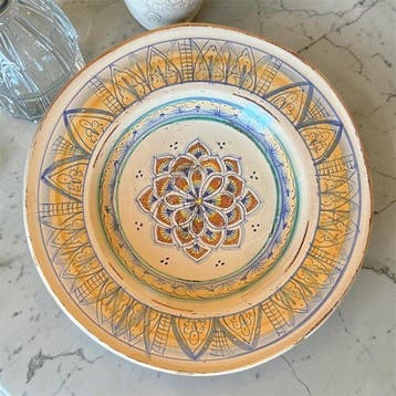 Deruta - Schotel - Majolica - L’antica di Deruta
