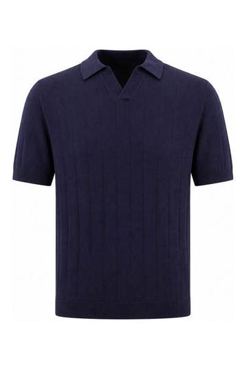 Vesper Polo in maat M Blauw, Verzenden, Zo goed als nieuw, Blauw, Vesper