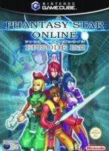 Phantasy Star Online Episode I and II Losse Disc - iDEAL!, Spelcomputers en Games, Games | Nintendo GameCube, Gebruikt, Ophalen of Verzenden