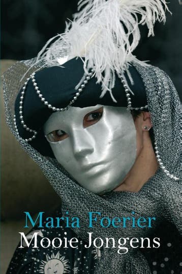 Mooie jongens - Maria Foerier 9789051799026, Verzenden, Gelezen, Maria Foerier