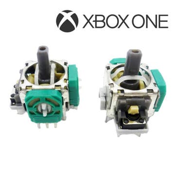 Analoge joysticks XBOX ONE S/X - set van 2, Verzenden, Nieuw