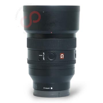 Sony 50mm 1.4 FE GM nr. 2087, Ophalen of Verzenden, Zo goed als nieuw