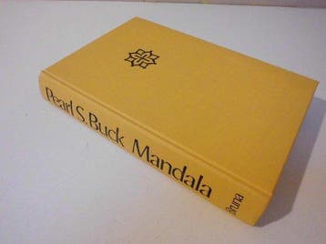 Mandala - Buck, Verzenden, Gelezen
