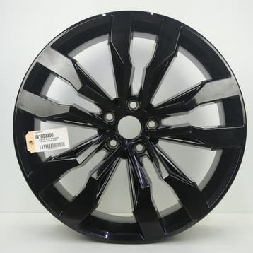 Originele velgen 20 inch Volkswagen Tiguan *IN1003300*, Gebruikt, Velg(en), Ophalen of Verzenden, Personenwagen