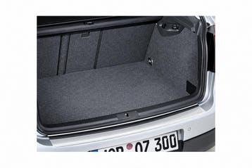 Audi A4 (B7) tildrempelbescherming, Ophalen of Verzenden, Nieuw