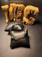 Kids sieraden, Hobby en Vrije tijd, Kralen en Sieraden maken, Verzenden, Nieuw, Kraal